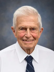 David F. Dumm